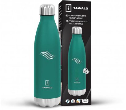 Зображення 4 Tavialo 750 мл Green - 191750108