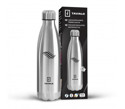 Зображення 4 Tavialo 750 мл Silver - 191750109