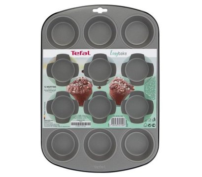 Изображение 4 Tefal Easybake baking на 12 шт. - J1745074