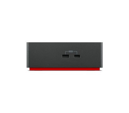 Зображення 5 Док станція для планшета Lenovo ThinkPad Universal USB-C Dock - 40AY0090EU