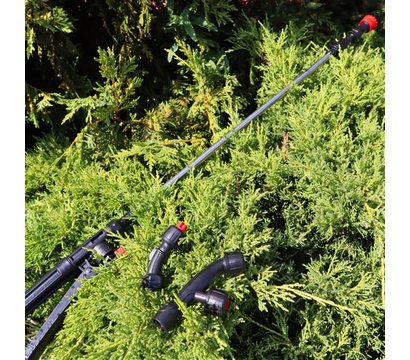 Изображение 5 Опрыскиватель Gruntek HS-12-3 - 296002123