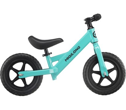 Изображение 2 Беговел для детей Miqilong ZCY-HP12-TURQUOISE