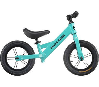 Изображение 2 Беговел для детей Miqilong ZCY-HPA12-TURQUOISE