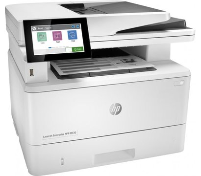 Зображення 2 HP LJ Enterprise M430f – 3PZ55A