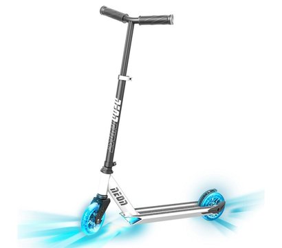 Изображение 2 Самокат для детей Neon Ghost N101166 Ghost