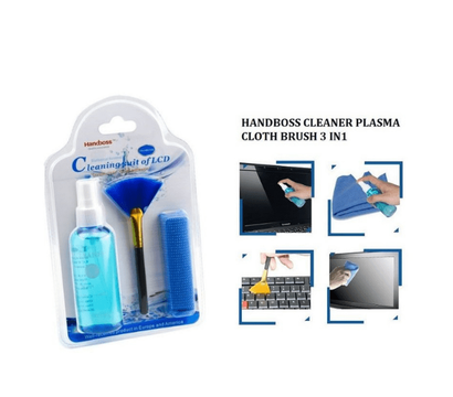 Изображение 3 Чистящее средство для экранов Handboss FH-HB010E