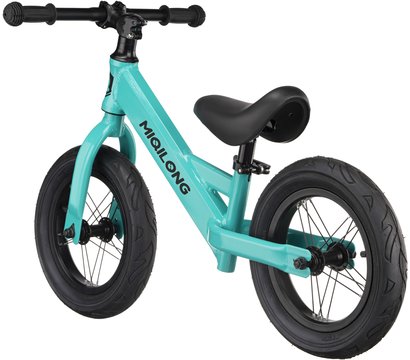 Изображение 3 Беговел для детей Miqilong ZCY-HPA12-TURQUOISE
