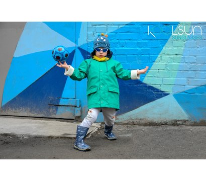 Изображение 3 Солнцезащитные очки Koolsun KS-SPWHSH003