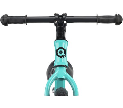 Изображение 4 Беговел для детей Miqilong ZCY-HP12-TURQUOISE
