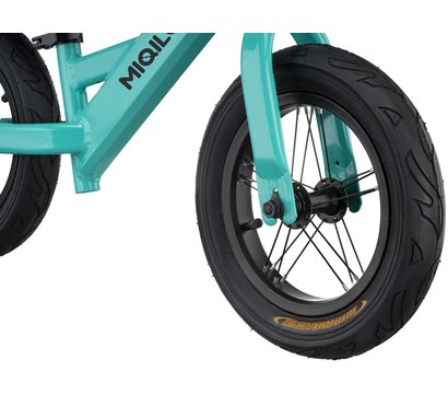 Изображение 4 Беговел для детей Miqilong ZCY-HPA12-TURQUOISE