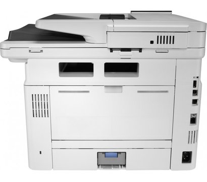 Зображення 5 HP LJ Enterprise M430f – 3PZ55A