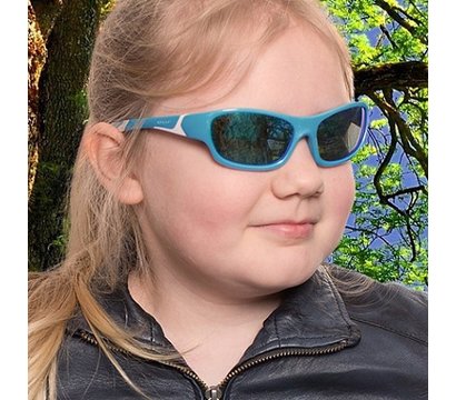 Изображение 5 Солнцезащитные очки Koolsun KS-SPBLSH006