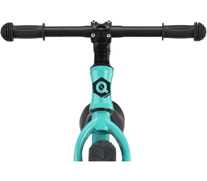 Изображение 6 Беговел для детей Miqilong ZCY-HPA12-TURQUOISE