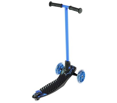 Зображення 6 Самокат для дітей Neon Glider N100964 Blue