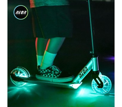 Изображение 7 Самокат для детей Neon Ghost N101166 Ghost