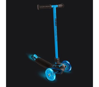 Зображення 7 Самокат для дітей Neon Glider N100964 Blue
