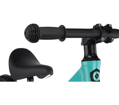 Изображение 8 Беговел для детей Miqilong ZCY-HPA12-TURQUOISE