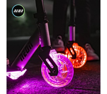 Изображение 8 Самокат для детей Neon Ghost N101166 Ghost