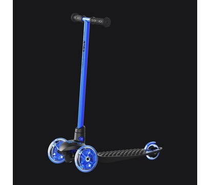 Зображення 9 Самокат для дітей Neon Glider N100964 Blue