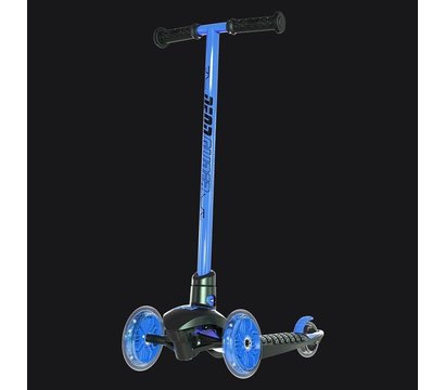 Зображення 10 Самокат для дітей Neon Glider N100964 Blue