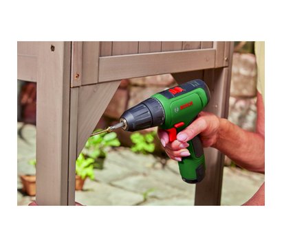 Зображення 2 Дриль-шурупокрут Bosch EasyDrill 1200 - 0.603.9D3.006