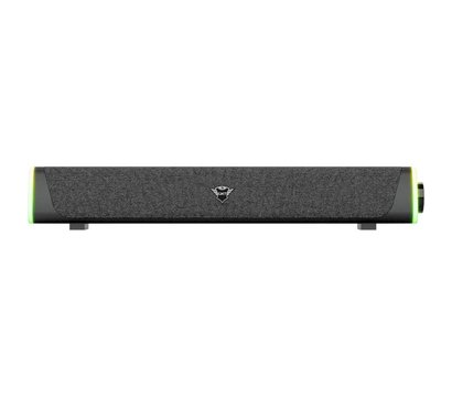 Зображення 2 Акустична система 2.0 Trust GXT 620 Axon RGB USB Grey – 4482