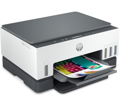 Изображение 2 HP Smart Tank 670 + Wi-Fi – 6UU48A