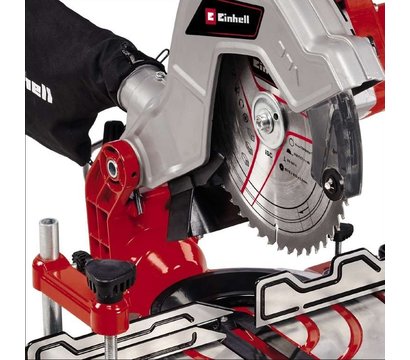 Изображение 2 Электро пила Einhell TC-MS 216