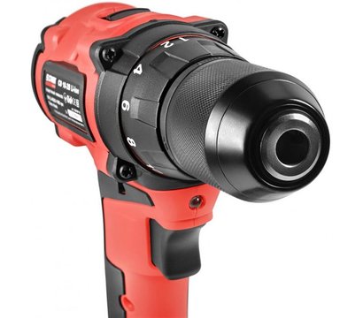 Изображение 2 Дрель-шуруповерт Stark CD 18 2 B Li-Ion