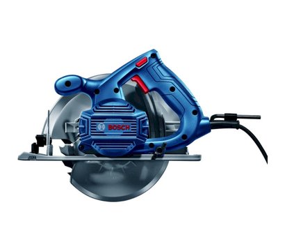 Зображення 2 Електро пила Bosch GKS 140