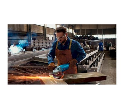 Зображення 3 Болгарка Bosch GWS 2200 - 0.601.8C0.320