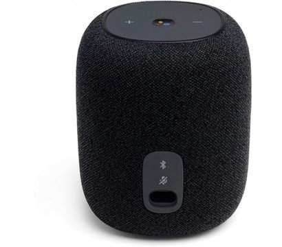 Зображення 3 Акустична система 1.0 JBL Link Music Grey – JBLLINKMUSICGRYEU