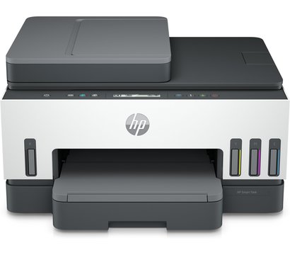 Зображення 3 HP Smart Tank 750 + Wi-Fi – 6UU47A