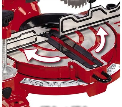 Изображение 3 Электро пила Einhell TC-MS 216