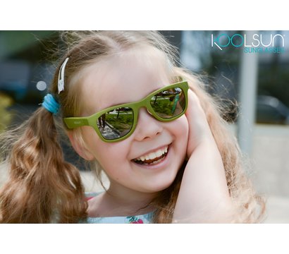 Зображення 3 Сонцезахисні окуляри Koolsun KS-WAOB003