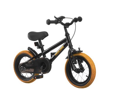 Зображення 3 Велосипед для дітей Miqilong ATW-ST12-Black