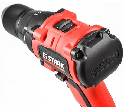 Изображение 3 Дрель-шуруповерт Stark CD 18 2 B Li-Ion