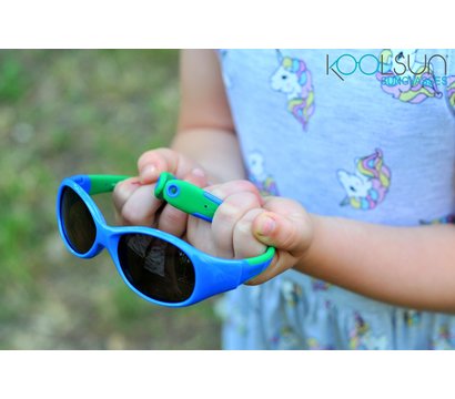 Зображення 4 Сонцезахисні окуляри Koolsun KS-FLRS003