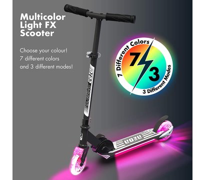 Изображение 4 Самокат для детей Neon Spectre NS06S2