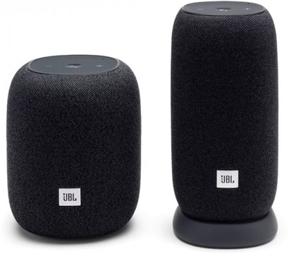 Зображення 4 Акустична система 1.0 JBL Link Music Grey – JBLLINKMUSICGRYEU