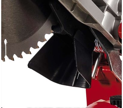 Изображение 4 Электро пила Einhell TC-MS 216