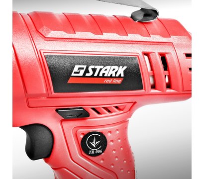 Зображення 4 Дриль-шурупокрут Stark CD 10-2 Li-Ion