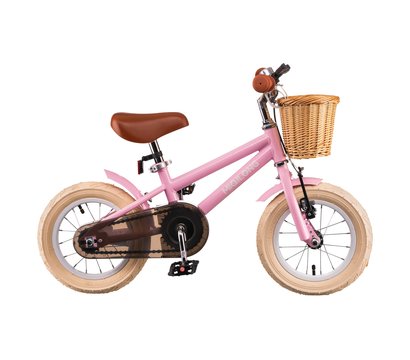 Зображення 4 Велосипед для дітей Miqilong ATW-RM12-Pink