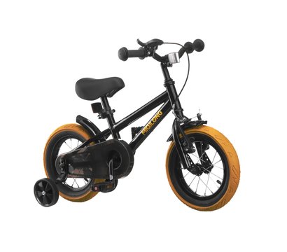 Зображення 4 Велосипед для дітей Miqilong ATW-ST12-Black