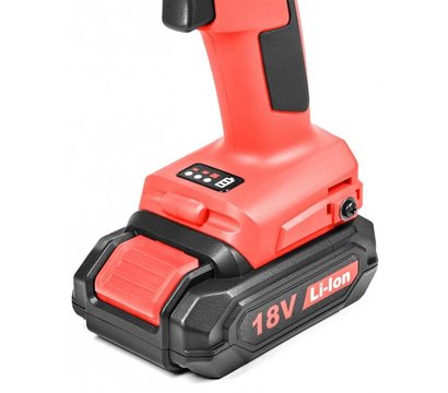 Изображение 4 Дрель-шуруповерт Stark CD 18 2 B Li-Ion