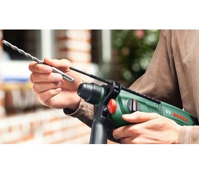 Зображення 4 Перфоратор Bosch PBH 2500 RE