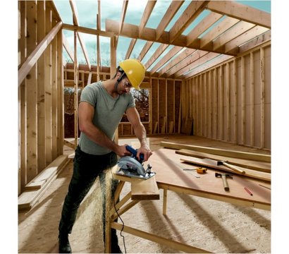 Зображення 4 Електро пила Bosch GKS 140