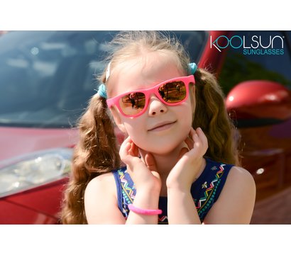 Зображення 5 Сонцезахисні окуляри Koolsun KS-WANP003