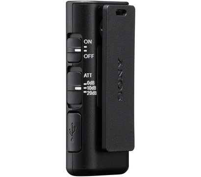 Изображение 5 Микрофон Sony ECM-W2BT – ECMW2BT.CE7