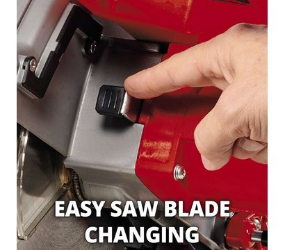 Изображение 5 Электро пила Einhell TC-MS 216